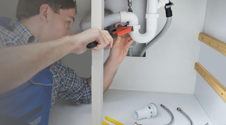 Local expert plumbing services in Scooba, MS